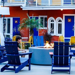 Hotel Del Sol, a Joie de Vivre Hotel