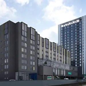 Doubletree By Hilton Birmingham Snowhill